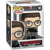 Funko POP! Pop! - Ghostbusters II - Egon Sprengler #1883