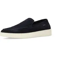 Manfield Instappers zwart