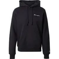 Champion Sweatshirt zwart