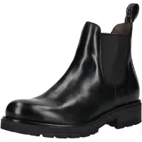 Nero Giardini Chelsea boots zwart