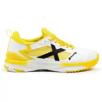 Munich Stratos 27 Padel Shoes Wit EU 44 Man