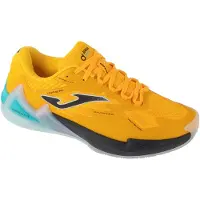 Joma Open Padel Shoes Geel,Oranje EU 40 Man