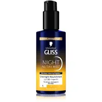 Schwarzkopf Gliss Night Elixir Oil Mist 100 ml