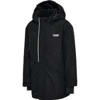 Hummel Sportjas zwart