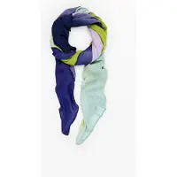 Desigual Sjaal gemengde kleuren