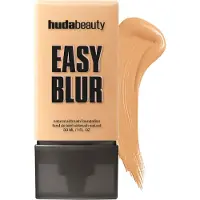 Huda Beauty - Easy Blur Natural Airbrush Foundation 307 NEUTRAL - Golden Milk