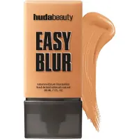 Huda Beauty - Easy Blur Natural Airbrush Foundation 425 NEUTRAL - Pistachio Cream