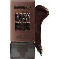 Huda Beauty - Easy Blur Natural Airbrush Foundation 595 NEUTRAL - Molten Cocoa
