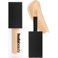 Huda Beauty - #fauxfilter Mini Luminous Matte Liquid Concealer 2.7N Coconut Flakes