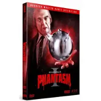 ESC EDITIONS Phantasm-2Dvd - FR