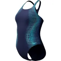 Speedo ECO+ Digital Placement Medalist Badpak Maat: 42