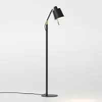 Astro Edward Leesvloerlamp