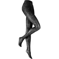 Hudson FERAL Dames Panty - Black