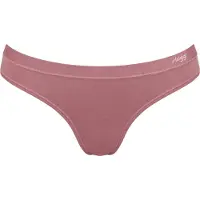Sloggi FREE Evolve Mini Dames Onderbroek - BRUIN