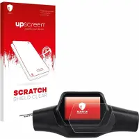 Upscreen - Screenprotector voor Segway Ninebot ZT3 D - Folie Beschermfolie transparant
