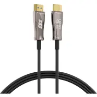 EFB Elektronik HDMI kabel 2.0 | | 20 meter (4K@60Hz, Glasvezel, HDR)