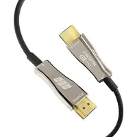 PROCABLE HDMI kabel 2.0 | | 50 meter (4K@60Hz, Glasvezel, HDR)