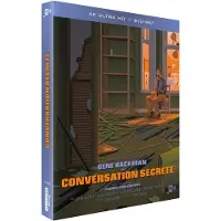 Pathe CONVERSATION SECRETE-FR-BLURAY 4K
