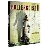 Bqhl POLTERGEIST II: THE OTHER SIDE - -FR - BLU-RAY