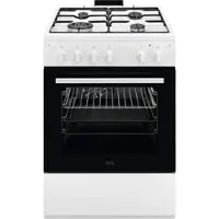 AEG CGB62100CW
