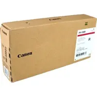 Canon PFI-704R inkt cartridge rood (origineel)