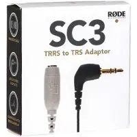 Røde SC3