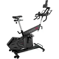 Toorx SRX-Rebel Smart Bike - Indoor Bike