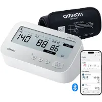 Omron X4 Connect AFib