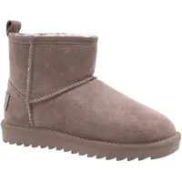 Colors of california Laarzen SHEEPSKIN BOOT dames 39