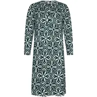 Pastunette Nachthemd Dames | Maat: 48 | Kleur: Groen