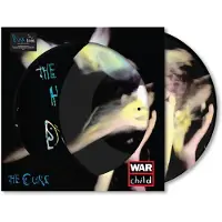 Import The Head On The Door Picture Disc