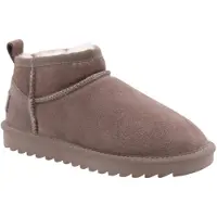Colors of california Laarzen SHORT SHEEPSKIN BOOT dames 40