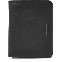 DR Amsterdam Leren Creditcard Etui met RFID en Briefgeldvak | Compacte Pasjeshouder Unisex | 76655