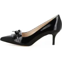 Evita Pumps 'GIULIA' zwart