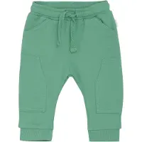 Noppies Broek 'Strong' groen