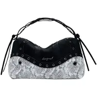 Desigual Handtas zwart