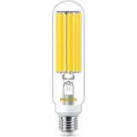 Philips LED lamp E27 | SON-T | Ultra Efficient | Filament | Helder | 4000K | 28.5W (70W)