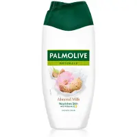 Palmolive 12x Douchecrème Naturals Amandelmelk 250 Ml