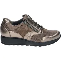 Durea 6279 wijdte E Veterschoenen | Maat 5.5