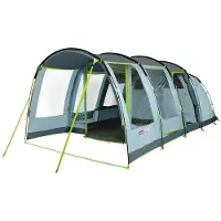 Coleman Meadowood 4L Showmodel Familietent