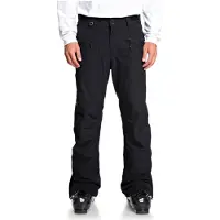 Quiksilver Boundry Skibroek Heren Black XL