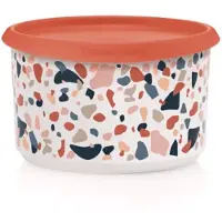 Tupperware Terrazzo Koektrommel 1,4 l