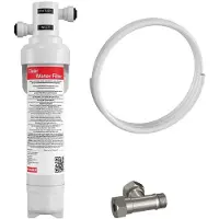 Franke - Clear Water S filter met filterkop 150.0730.809