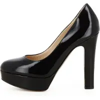 Evita Pumps 'RICCARDA' zwart