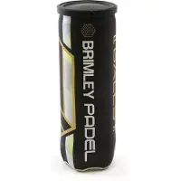 BRIMLEY Pro Padelballen