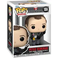 Funko POP! Pop! - Ghostbusters II - Dr. Peter Venkman #1884