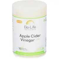 Be-Life Apple cider vinegar 90 vcaps