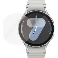 PanzerGlass Anti-Bacterial Samsung Galaxy Watch 7 44mm Screenprotector Glas