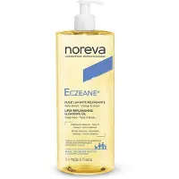 Noreva Eczeane Lipid-Repleneshing Cleansing Oil 1 l Olie