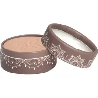 Boho Green Make-Up Bo-Ho Matte Oogschaduw 120 Light Beige Bio | 2,5 g